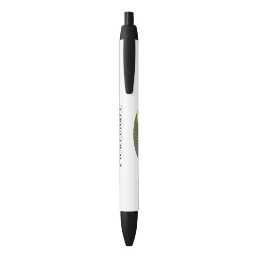 Nieuwe Bern Pickleball Pen (Achterkant (Verticaal))