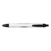 Nieuwe Bern Pickleball Pen (Achterkant)