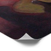 Nieuwe beste vriend poster (Hoek)