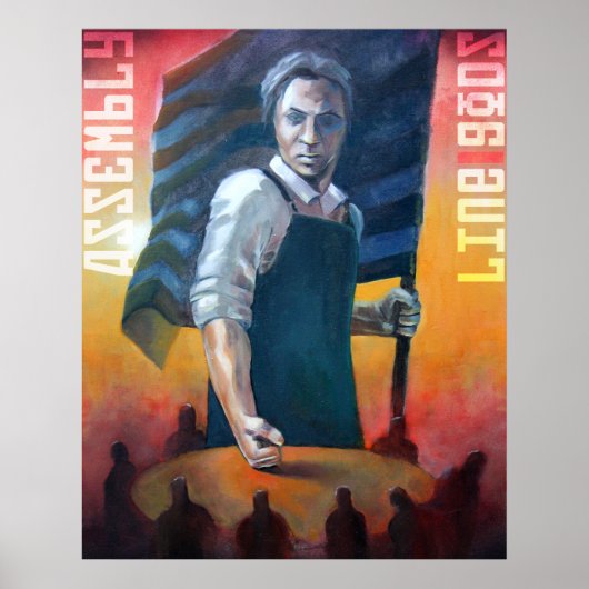 Nieuwe beste vriend poster (Voorkant)