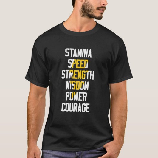 Nieuwe Black Adam 2022 T-shirt (Voorkant)