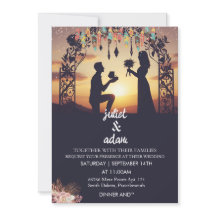 Nieuwe boho rustieke moderne elegante Twilight bru