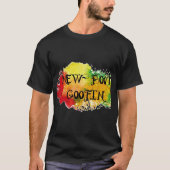 Nieuwe Boot Goofin (13) T-shirt (Voorkant)