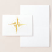 Nieuwe Bossen van de Camping Hiking Compass buiten Folie Kaarten (Display)