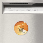 Nieuwe bovenliggende magneet Set 1 van 5 (Insitu (Vaatwasser))