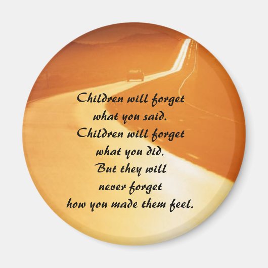 Nieuwe bovenliggende magneet Set 1 van 5 (Voorkant)