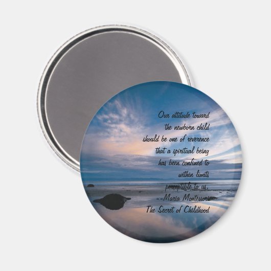 Nieuwe bovenliggende magneet Set 4 van 5 (Voorkant / Achterkant)