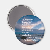 Nieuwe bovenliggende magneet set 4 van 5 (verbeter (Voorkant / Achterkant)