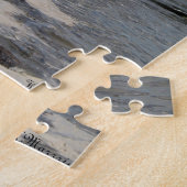 "Nieuwe Brighton Coast" Jigzaag Puzzle Legpuzzel (Zijkant)