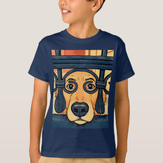 Nieuwe Bril  T-shirt
