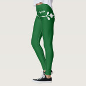 Nieuwe Broek Leggings (Links)