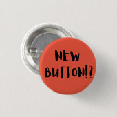 Nieuwe Button Button! (Voorkant /achterkant)