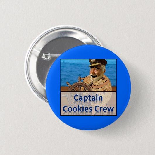 Nieuwe Button voor bemanningsleden (Voorkant /achterkant)