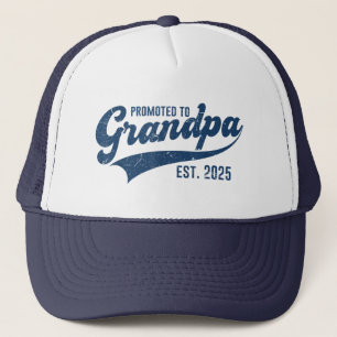 Nieuwe cadeaus voor opa's voor mannen, Grappige op Trucker Pet