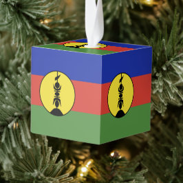 Nieuwe Caledonië vlag Decoratie