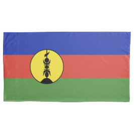 Nieuwe Caledonië vlag Kussensloop