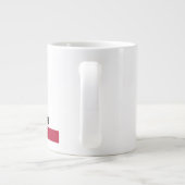 Nieuwe Californische Mok (Achterkant)