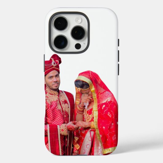 Nieuwe capsule Case-Mate iPhone case (Achterkant)