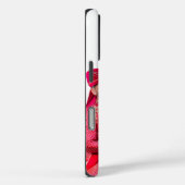 Nieuwe capsule Case-Mate iPhone case (Achterkant / Rechts)