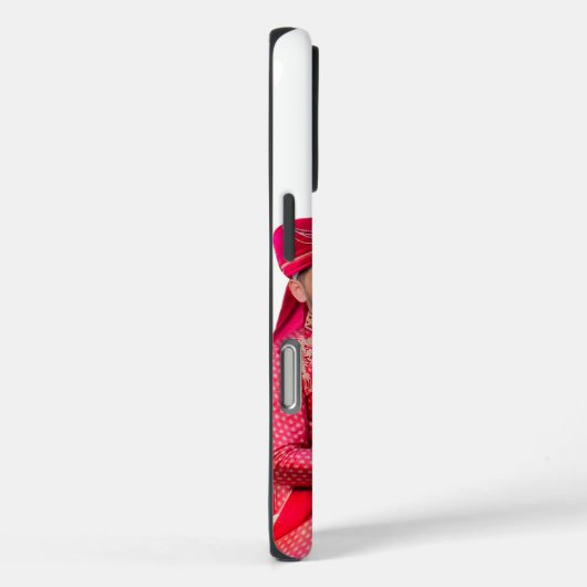 Nieuwe capsule Case-Mate iPhone case (Achterkant / Rechts)