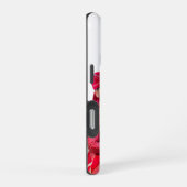 Nieuwe capule iPhone hoesje (Rechterkant)