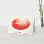 Nieuwe card_horizontal babydieren aankondiging (Achterkant)