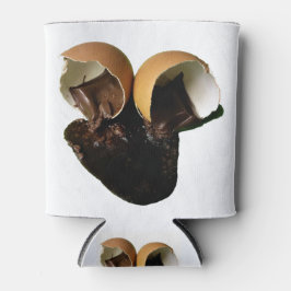 Nieuwe chocolade eieren blikjeskoeler