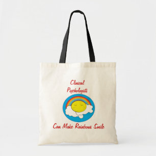 Nieuwe Clinical Psychologist Bags Tote Bag
