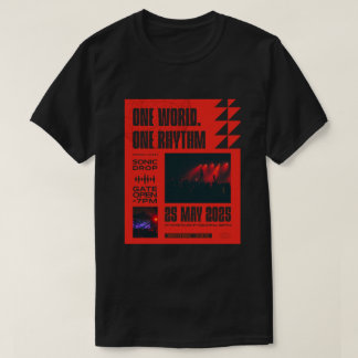 nieuwe collectie t-shirt