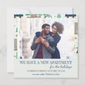 Nieuwe compartiment Photo Doodle Condo and Car Mov Aankondiging (Voorkant)