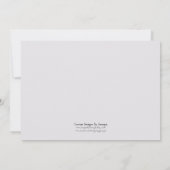 Nieuwe constructie - We hebben de aankondiging ver (Achterkant)