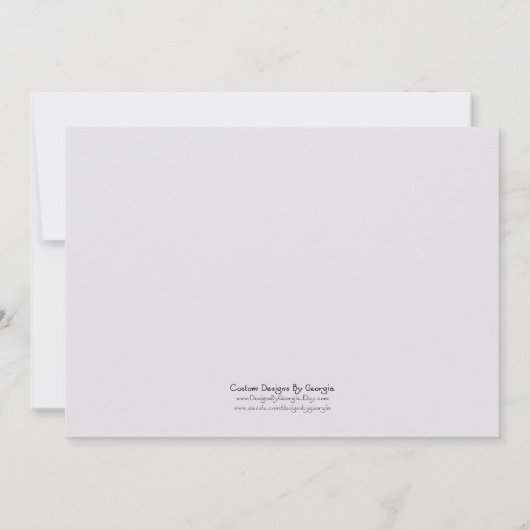 Nieuwe constructie - We hebben de aankondiging ver (Achterkant)