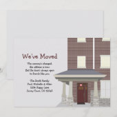 Nieuwe constructie - We hebben de aankondiging ver (Voorkant / Achterkant)