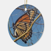 Nieuwe creatie keramisch ornament (Links)