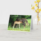 Nieuwe creditcard voor eBay-felicitaties Kaart (Gele Bloem)