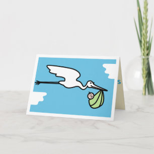 Nieuwe creditcard voor mama kaart