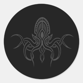 Nieuwe Cthulhu Sticker