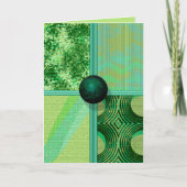 Nieuwe Dag Kaart (Voorkant)