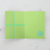 Nieuwe Dag Kaart (Binnen)