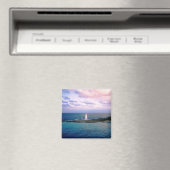 Nieuwe dag magneet (Insitu (Vaatwasser))