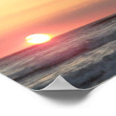 Nieuwe dag poster (Hoek)