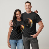Nieuwe Dag T-shirt (Unisex)