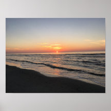 Nieuwe dag, zonsopgang