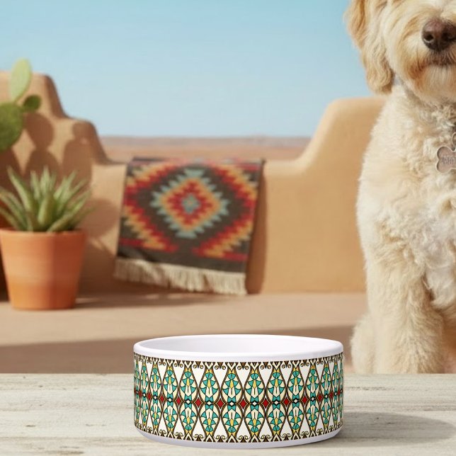 Nieuwe Desert Flower Voerbakje (Creator heeft geüpload)