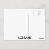 NIEUWE DESIGN BRIEFKAART (Achterkant)