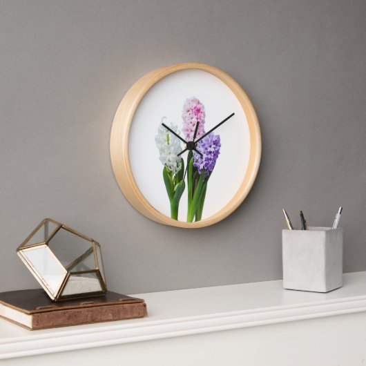 Nieuwe design klok ⏰️ en zeer mooie prestaties (Kantoor)