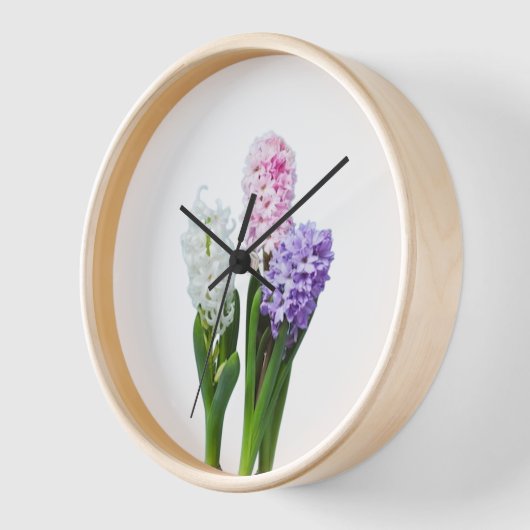 Nieuwe design klok ⏰️ en zeer mooie prestaties (Hoek)