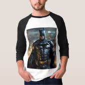 Nieuwe design Mannen Tshirts (Voorkant)