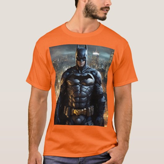 Nieuwe design Mannen Tshirts (Voorkant)