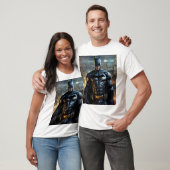 Nieuwe design Mannen Tshirts (Unisex)